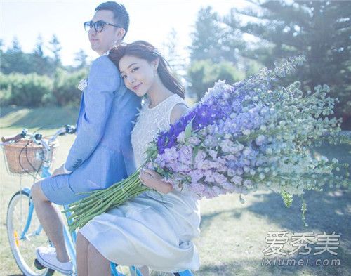 邓家佳离婚老公是谁 邓家佳离婚原因