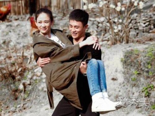 陈乔恩否认绯闻原因 陈乔恩否认什么绯闻