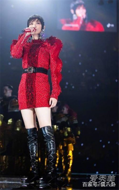 李宇春谈C位说了什么 李宇春表示要活出自己的样子