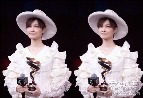 李宇春谈C位说了什么 李宇春表示要活出自己的样子
