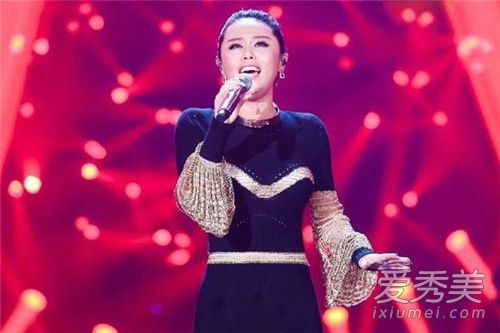 歌手2019张芯是谁 歌手2019张芯个人资料代表作品介绍