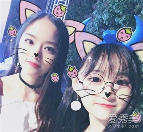 抖音夫人不吃鱼爸爸是谁 夫人不吃鱼和蔡萝莉什么关系