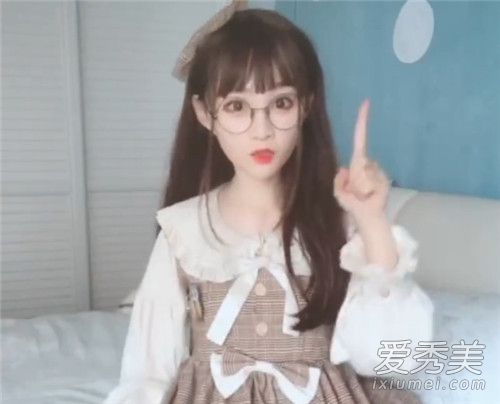 抖音夫人不吃鱼爸爸是谁 夫人不吃鱼和蔡萝莉什么关系
