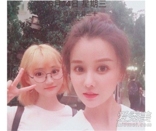 抖音夫人不吃鱼爸爸是谁 夫人不吃鱼和蔡萝莉什么关系