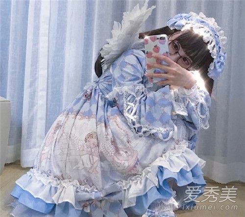 抖音夫人不吃鱼爸爸是谁 夫人不吃鱼和蔡萝莉什么关系