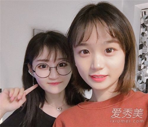 抖音夫人不吃鱼爸爸是谁 夫人不吃鱼和蔡萝莉什么关系
