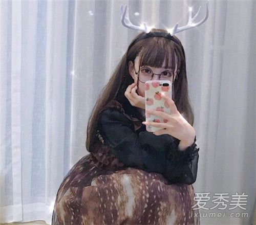 抖音lolita夫人不吃鱼裙子是山寨还是正品 夫人不吃鱼是哪里人