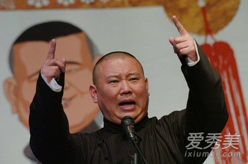 曹云金和郭德纲怎么闹的 曹云金大闹郭德纲事件始末