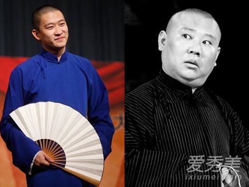 曹云金是郭德纲儿徒吗 儿徒是什么意思