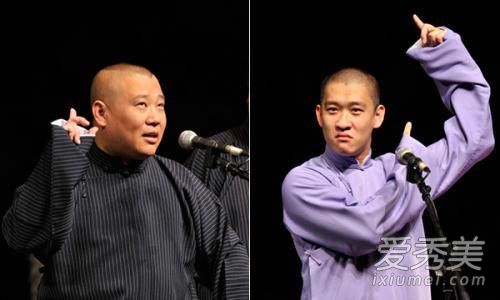 德云社哪个徒弟和郭德纲闹翻了 郭德纲师徒反目原因