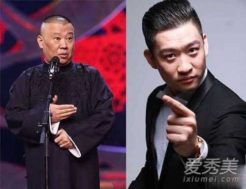 郭德纲徒弟排名名单 郭德纲有多少个徒弟