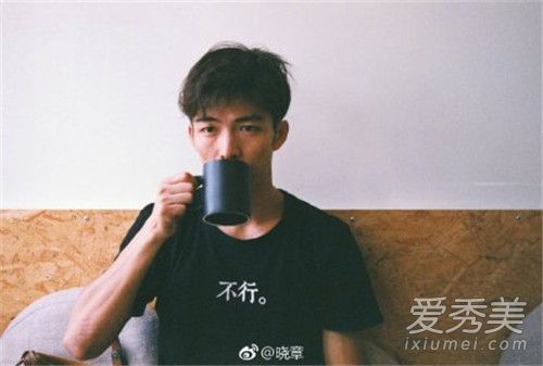 章宇索吻王传君 经纪人回应钢铁直男关系微博早已预言
