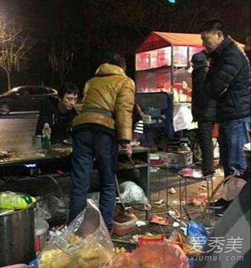 打王思聪缝6针的是谁 打王思聪的东北人怎么样了