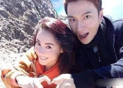 柏芝绯闻男友发文 张柏芝绯闻男友何孟怀个人资料照片