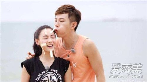 柏芝绯闻男友发文 张柏芝团队辟谣怒斥对方碰瓷倒贴