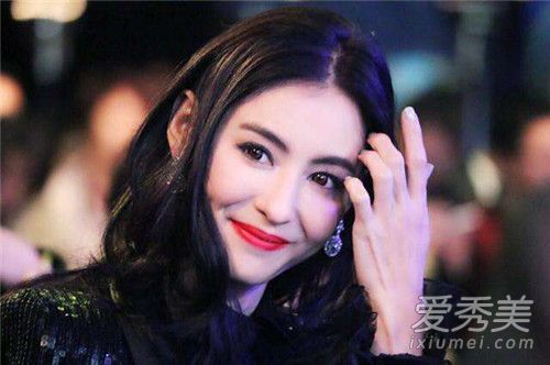 柏芝绯闻男友发文 张柏芝团队辟谣怒斥对方碰瓷倒贴