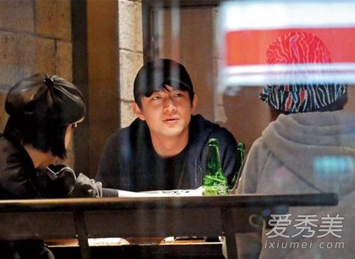林更新回应新恋情:我背的是茅台!网友却不这么认为