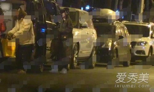 林更新回应新恋情:我背的是茅台!网友却不这么认为