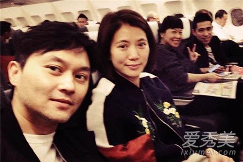 袁咏仪纠正张智霖 用错成语差点被误会离婚