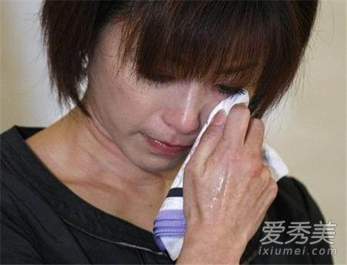 酒井法子在线乞讨是什么梗 酒井法子甩付款链接网友直呼不要脸