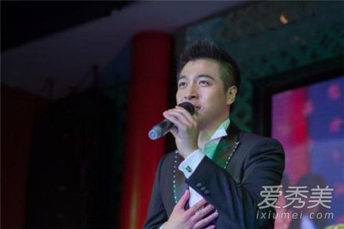 马智宇司仪出场费多少 马智宇主持婚礼出场费