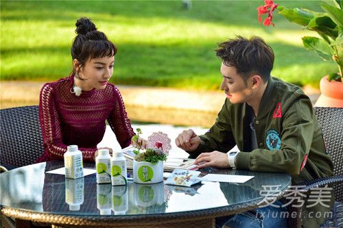 吴昕单身的原因 吴昕35岁了还不婚是在等潘玮柏吗?