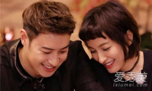 吴昕单身的原因 吴昕35岁了还不婚是在等潘玮柏吗?