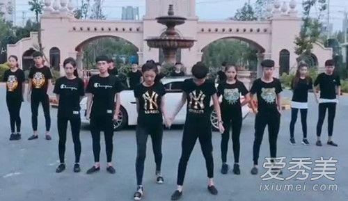 牌牌琦最近出什么事了 牌牌琦快手为什么封了