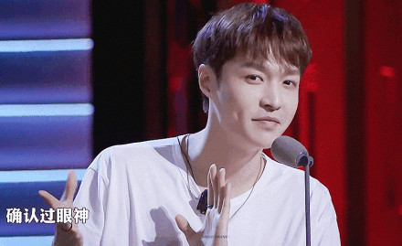 李诞吐槽张艺兴引围观 网友直呼李诞吐槽的也太狠了吧