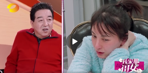吴昕回忆节目被砍始末 网友直呼心疼吴昕