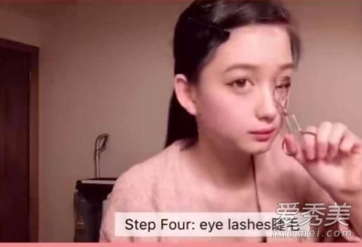 网红Susan苏妆容怎么画 网红Susan苏化妆教程详解