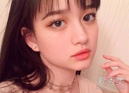 网红Susan苏妆容怎么画 网红Susan苏化妆教程详解