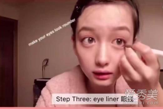 网红Susan苏妆容怎么画 网红Susan苏化妆教程详解