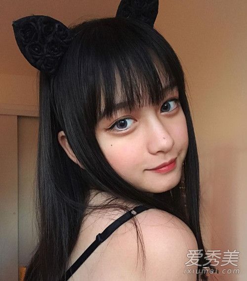 网红susan苏是混血儿吗 网红susan苏家庭曝光男朋友是谁