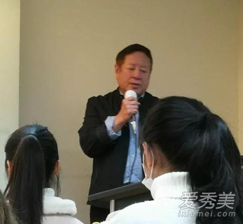 潘玮柏传即将结婚疑似潘爸说漏嘴 女方身份照片个人资料深扒