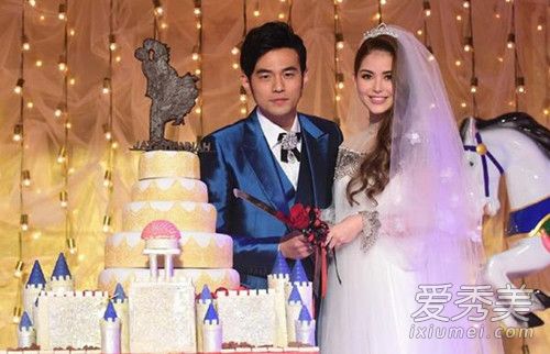 小小周正面曝光 网友:嘴巴太像周杰伦!