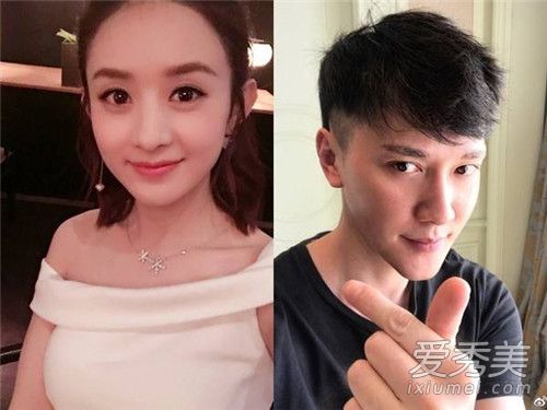 赵丽颖预产期是几月 2019赵丽颖怀孕大肚照曝光