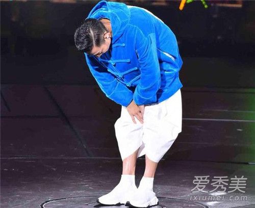刘德华确诊流感怎么样了 取消后续演唱会需全面休息