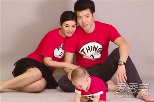 黄毅清是什么人 他与徐贝贝是什么关系