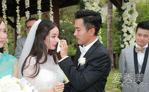 刘恺威离婚后现身 对离婚原因只字不提!