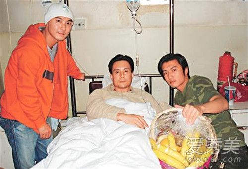 张卫健为什么被央视封 张卫健被内地禁5年原因是什么
