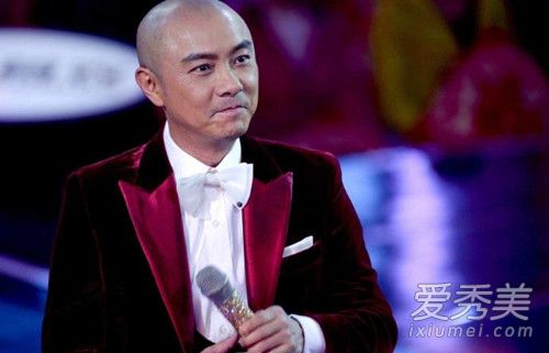 张卫健为什么被央视封 张卫健被内地禁5年原因是什么