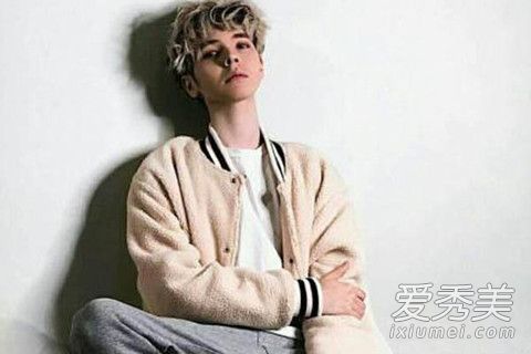 歌手2019神秘嘉宾是谁 歌手2019Kristian Kostov是谁个人资料照片