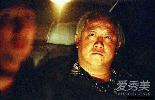 曾志伟出车祸  无大碍将接受酒精测试