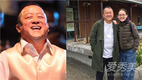 曾志伟出车祸  无大碍将接受酒精测试