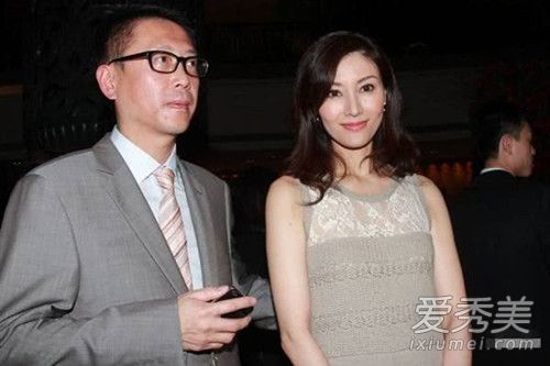 许世勋400亿遗产分配曝光 李嘉欣夫妇每月可领取200万?