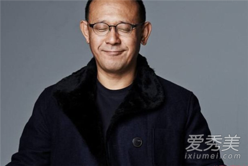 姜文姜武不是双胞胎吗 揭露家庭背景惊人