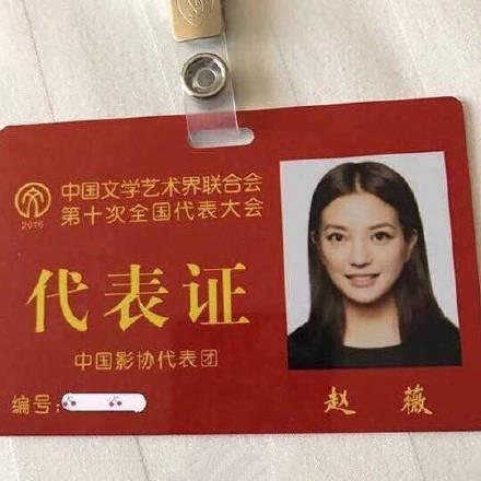 赵薇回应国籍质疑是怎么回事 赵薇是新加坡国籍吗