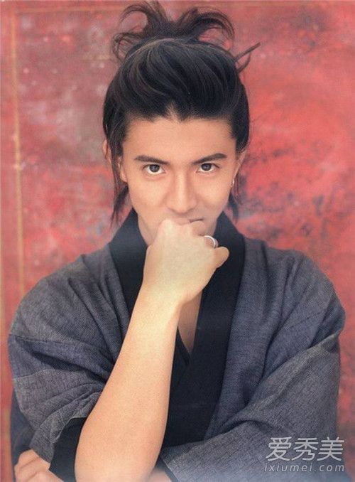 木村翻牌罗志祥 迷弟罗志祥成明星追星典范