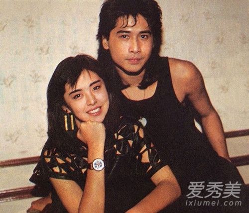 王祖贤减肥成功照片 51岁她完全逆龄生长!